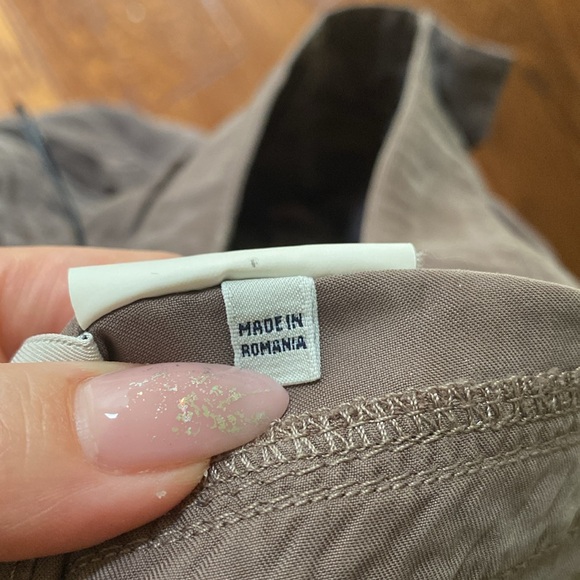 Armani Jeans Women's pants size 27 - Picture 12 of 12